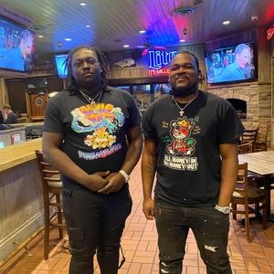 Meet your Posher, Montrell